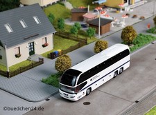 Neoplan Cityliner 07 - THW LV NRW - H0 - 1:87 - Rietze