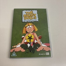 The Raggy Dolls: The Complete Series/Season 2 (Dvd)