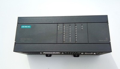 Siemens 6MD1010-0CA00 SICAM MRTU TCM Modul SCHNELLER VERSAND