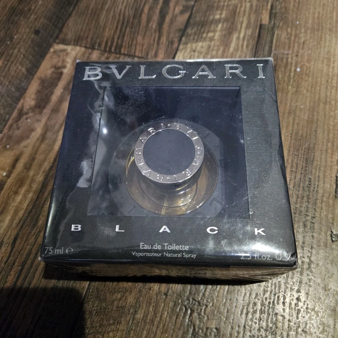 Bvlgari Black Eau de Toilette for Unisex for sale | eBay
