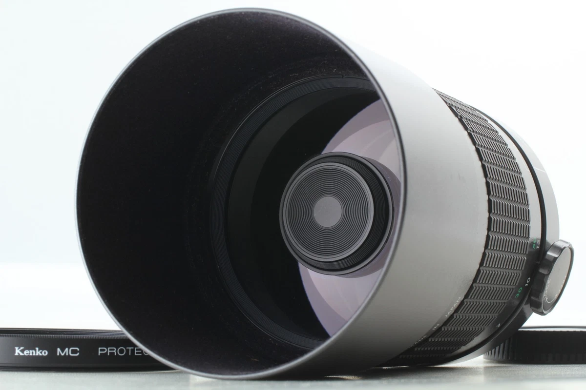 Sigma f/8 Camera Lenses 600mm Focal for sale | eBay