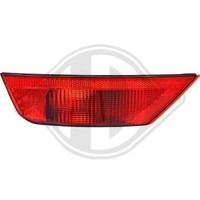 Nebelschlussleuchte Diederichs 1417297 FüR Ford Hinten