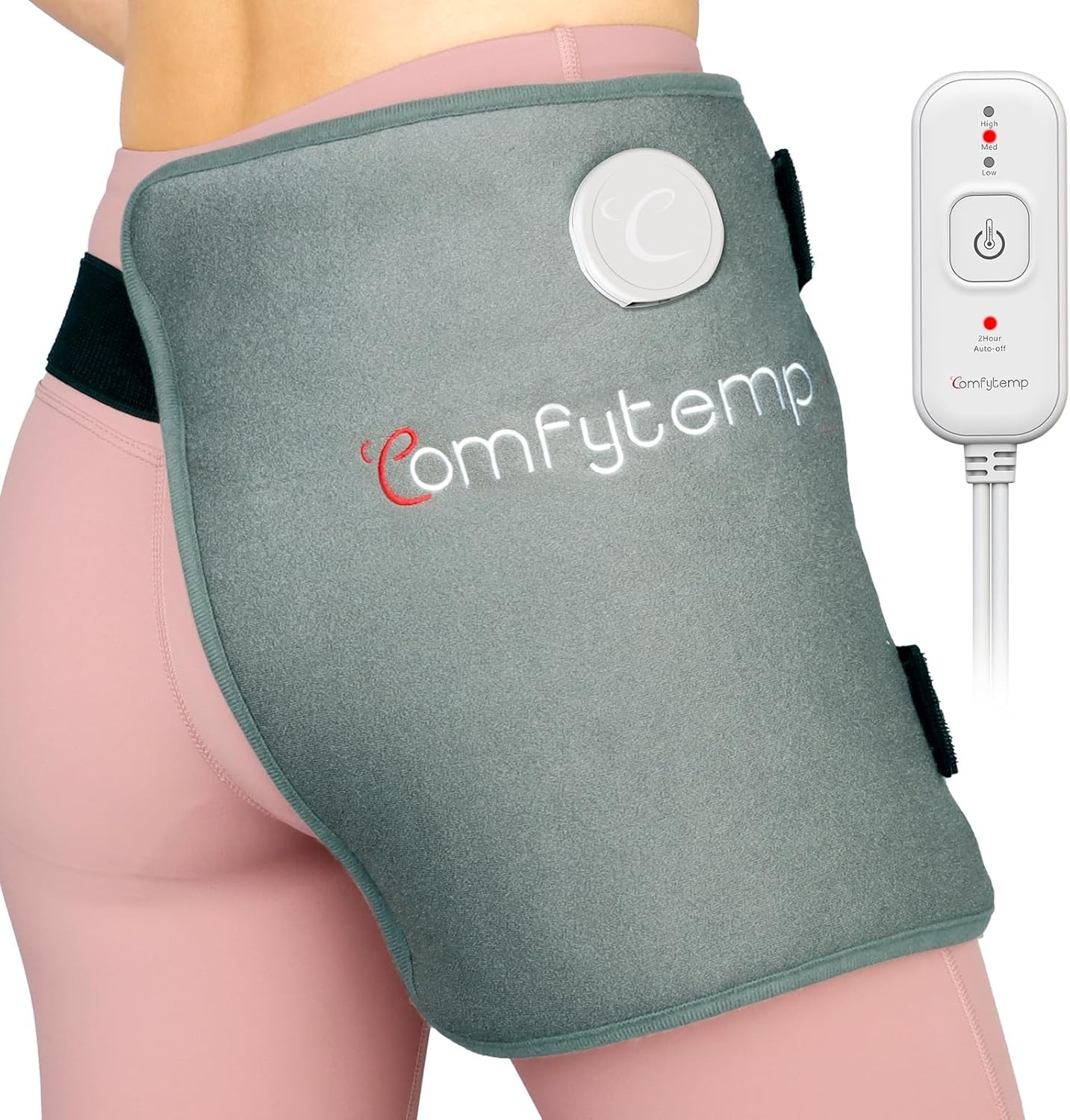 For Hip Sciatica Pain Relief Hip Brace, Christmas Birthday Gifts