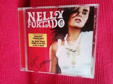 Nelly Furtado Loose (All Good Things Maneater...