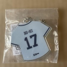 ENHYPEN NI-KI No. 17 Acrylic Keyholder