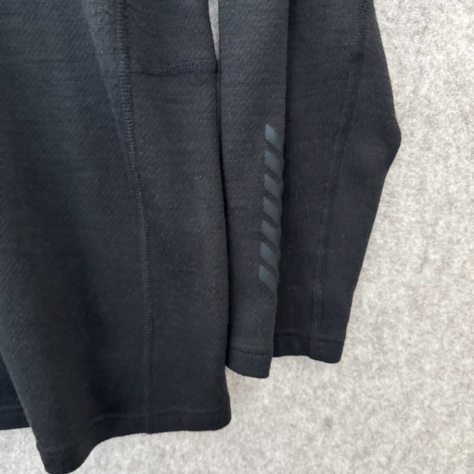 Helly Hansen Durawool Crew Performance Long Sleev… - image 7