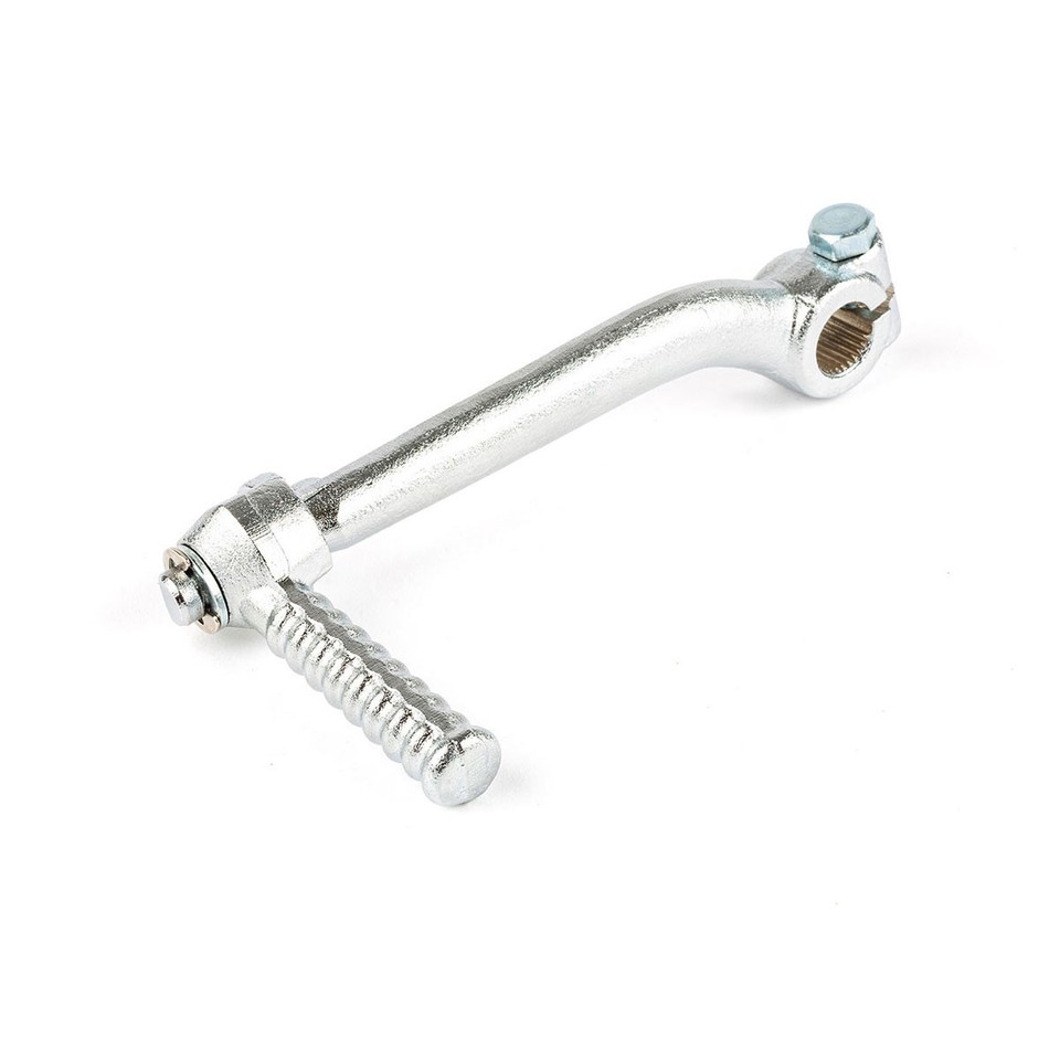 Corona Catena Bmx 40 Denti Cromata - Per Manovella OPC, Stile - Foto 3