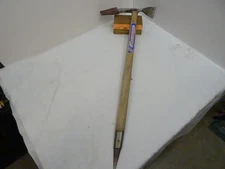 Vintage Interalp MacKinley Climbing Ice Axe Pick