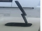 LITOM LED Desk Black Color 44 LED Desk Lamp For Office, Study and Library Room!