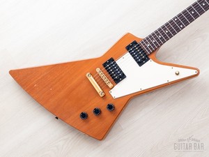 Gibson Reverse Explorer | eBay