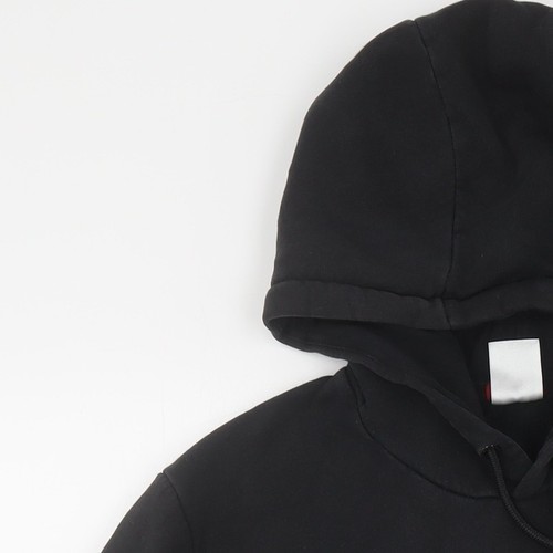 The North Face Men's Black Pullover Hoodie S - Picture 7 of 12