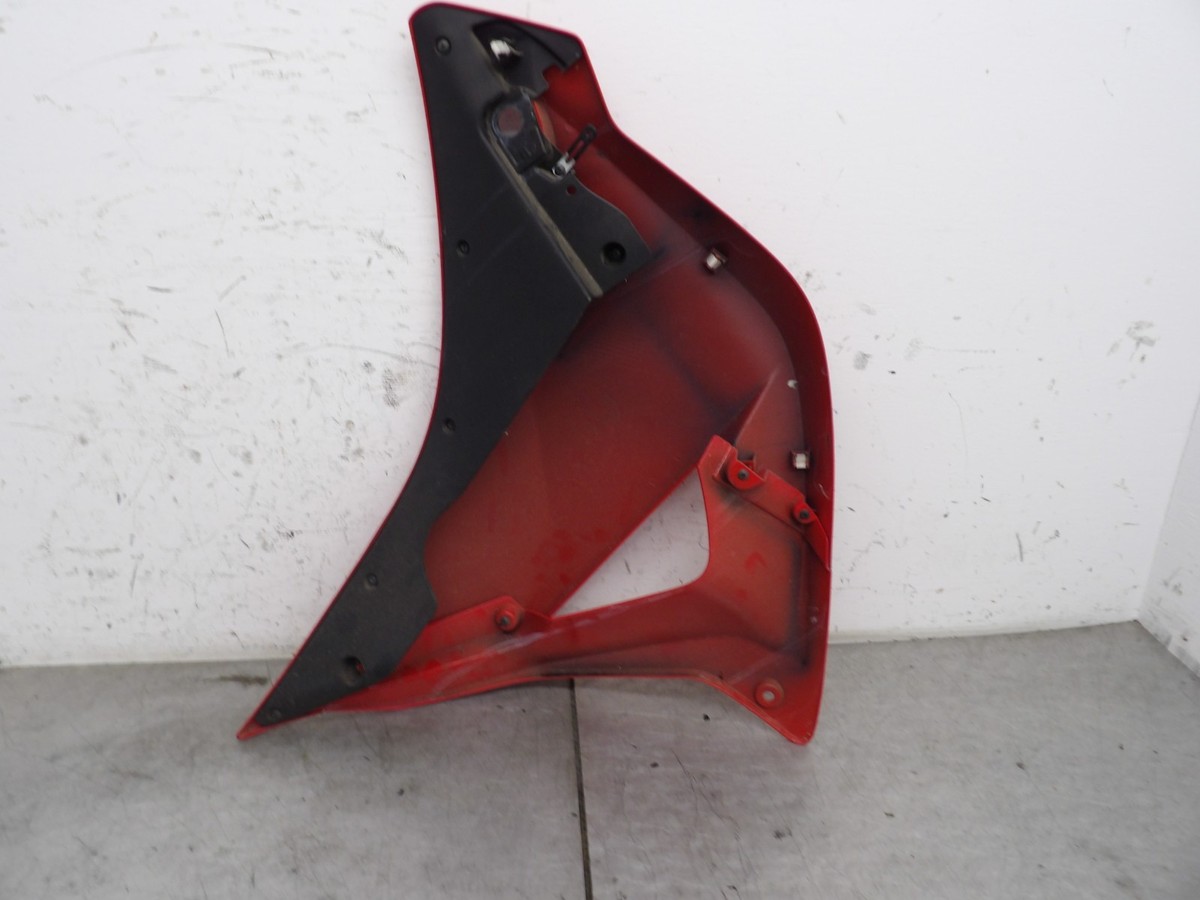 2013 11-13 Honda Cbr250r Right Lower Mid Upper Side Fairing Cowl