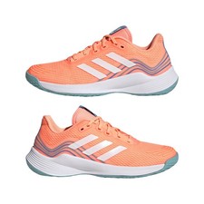 adidas Novaflight W Indoorschuh GX1266 Halle Training Handball Volleyball Schule