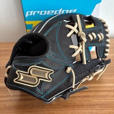 SSK Pro Edge Gloves List 60 500 Hardball Infield