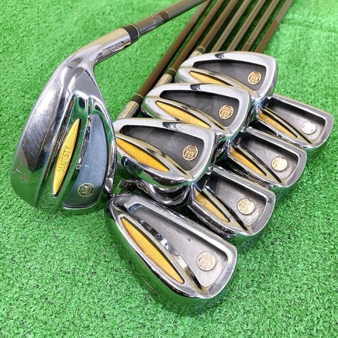 Maruman Golf Clubs for sale - eBay