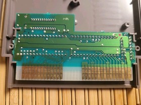 Cool World for NES Nintendo Entertainment System Authentic Tested Ocean SEE DESC