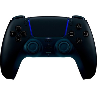 Sony DualSense Wireless-Controller, Gamepad, schwarz