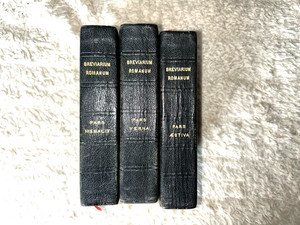 Breviarium Romanum for sale | eBay