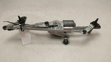 2022 VOLKSWAGEN ID.4 11C955023A WIPER MOTOR & LINKAGE ASSEMBLY