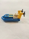 Seaspray 100% Complete Mini 1985 Vintage Hasbro G1 Transformers Action Figure