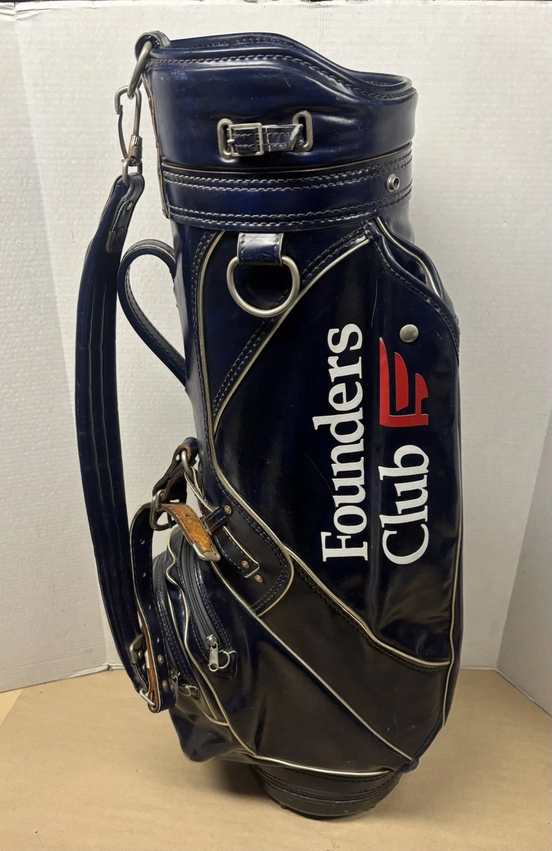 Burton Faux Leather Golf Bags for sale | eBay