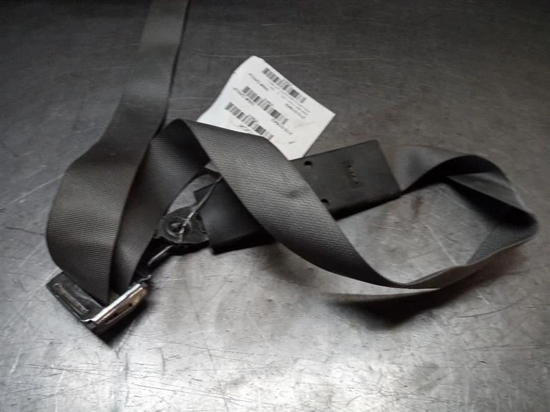 Cinto de segurança dianteiro cabine tripulação banco centro 06-09 DODGE RAM 1500 PICKUP 7883742 - Imagem 4 de 4