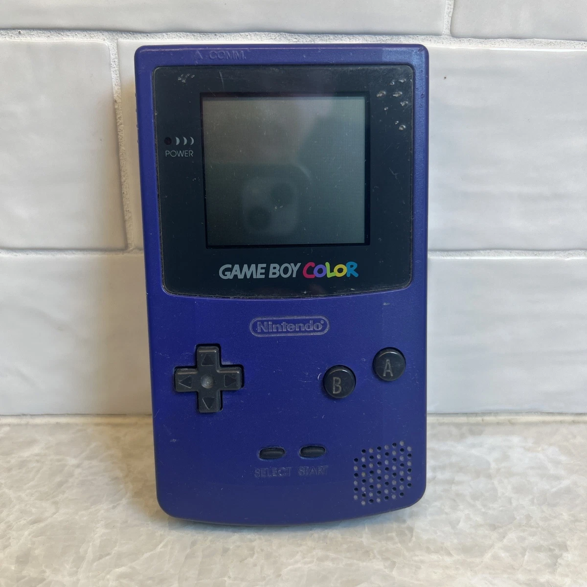 Gameboy Cgb 001 for sale | eBay