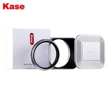 kase X100VI UV Filter Kit Lens Hood Cap for Fujifilm X100S/X100F/X100T/X100V