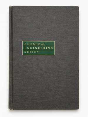 Vintage Peters Plant Design & Economics for Chemical Engineers Hardcover