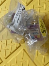 Lot Of 2 Hp 65 Onn Color I K Cartridges Sealed No Box