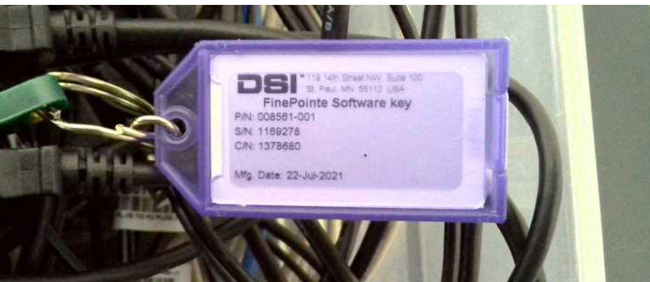 DSI Buxco FinePointe Inhalation Tower Controller with Supplemental Flow Units