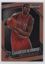 2024 Panini Prizm Black Legends Basketball 193/225 LaMarcus Aldridge #291 1t4l