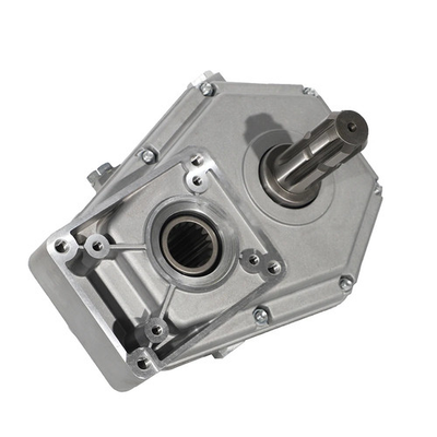 #ad Speed Increaser 540 Rpm PTO Gearbox for Agricultural Machinery KM7108 1:3.8 $377.09