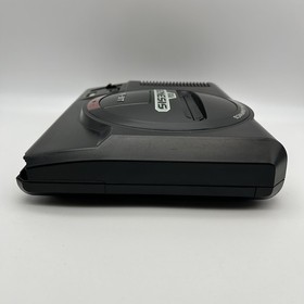 Sega Genesis 16-Bit Model 1 1601 [Console Only] **FOR PARTS/FOR REPAIR**