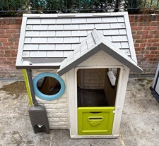 Smoby Life Garden House (Plastic Outdoor Children