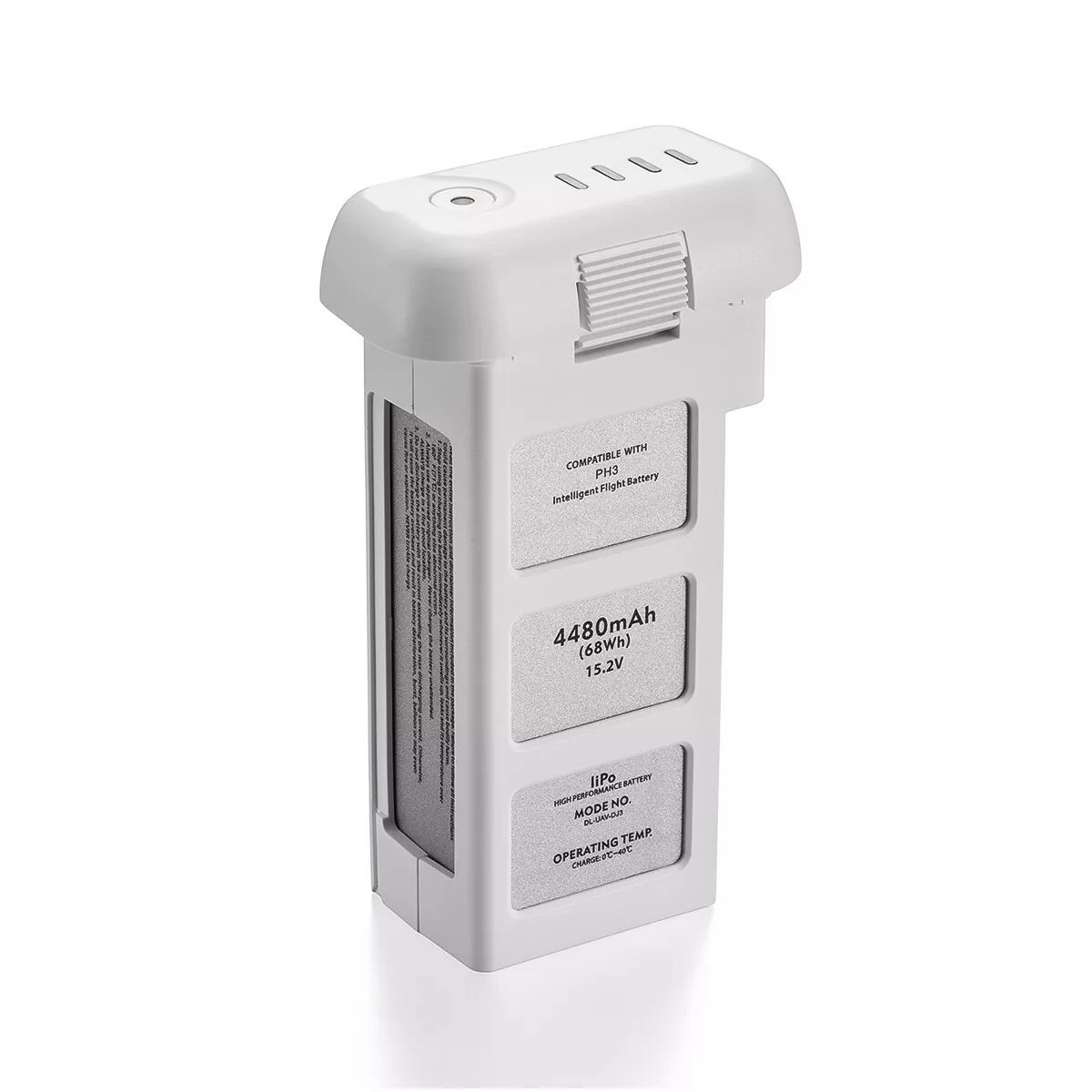 DJI DJI-P3-Battery Intelligent Battery for Phantom 3 Drones