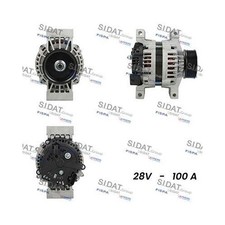 Alternateur Lexus IS SPORTCROSS