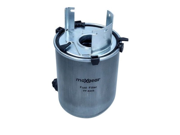 Kraftstofffilter Passend FÜR Nissan Renault Treibstofffilter-image