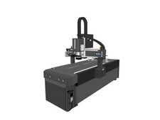 WINTER CNC-Bearbeitungszentrum ROUTERMAX ATC 6012 PREMIUM