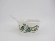 Figgjo Flint Turi Design Market Gravy Sauce Bowl w/Handle & Spout Norway