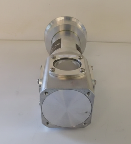 JANIS RESEARCH | SHI-4-5 | OPTICAL CRYOSTAT COMMAND SHELL | UV FUSED SILICA - Bild 6 von 7