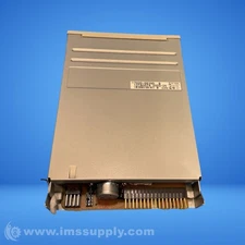 YE Data YD-702D-6639D 3.5" Floppy Disk Drive FNIP