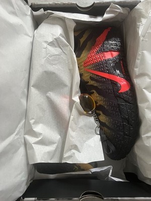 Size 15 - Jurassic Park x Nike Ja 3 “Raptor” *BRAND NEW. COMPLETE
