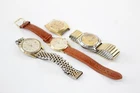 Seiko Seafarer Vintage Watches Mechanical UNTESTED x 4