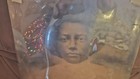 Antique Black American Woman Mississippi — photo 2