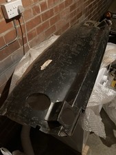 Jaguar XJ Series 2 & 3 Rear Valance RTC1214 New Old Stock 