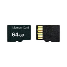 64gb micro sd card