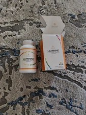 Laminine - Cellular Support Supplement for Overall Wellness, Cognitive Function,