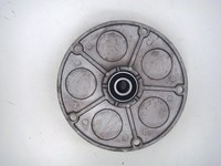 UnterstüTzung Nabe Messerhalter AufsitzmäHer Trimmer Murray 92574 100030