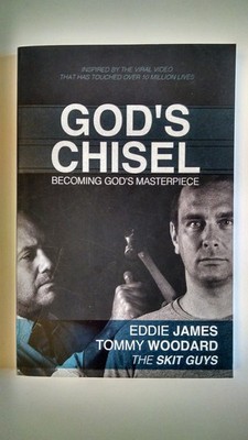 GOD'S CHISEL - Eddie James & Tommy Woodward ''The Skit Guys'' - Good - See con...